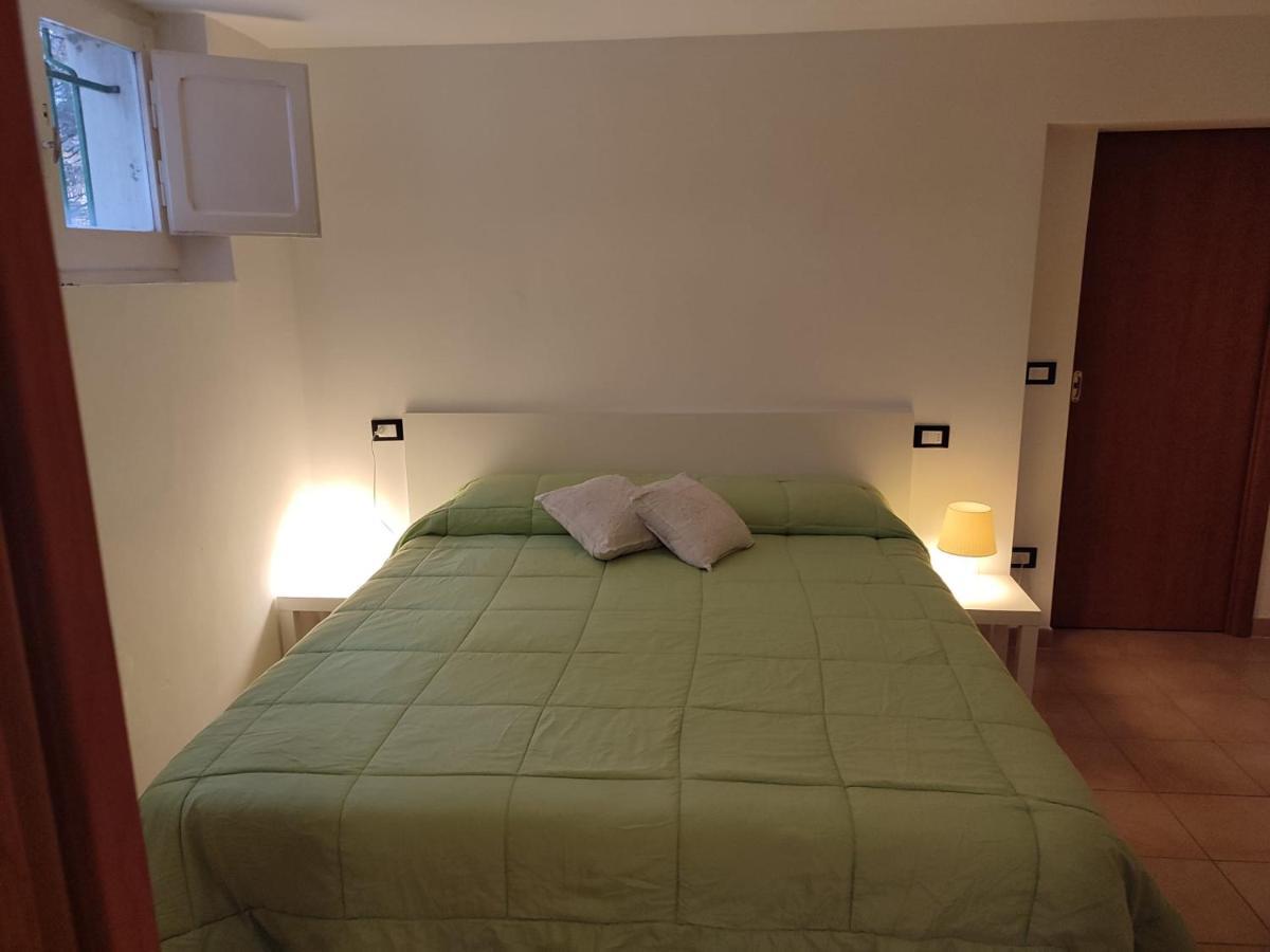 Residenze Macerelli Vila Roccaraso Exterior foto
