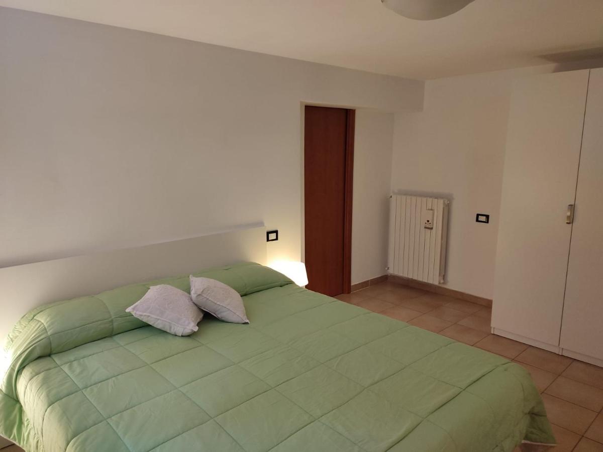Residenze Macerelli Vila Roccaraso Exterior foto